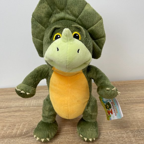Kohl's Other - Three Little Dinosaurs Plush Dinosaur Kohl Cares